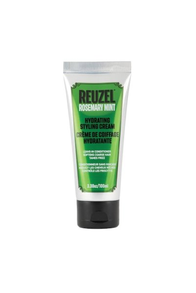 Reuzel Cremă hidratantă pentru coafat Hydrating Styling Cream Rozmarin Mentă ...