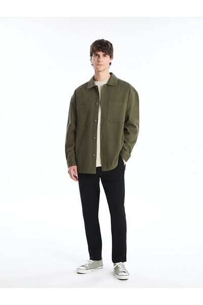 LC Waikiki Slim Fit Men's Thick Jogger Sweatpants