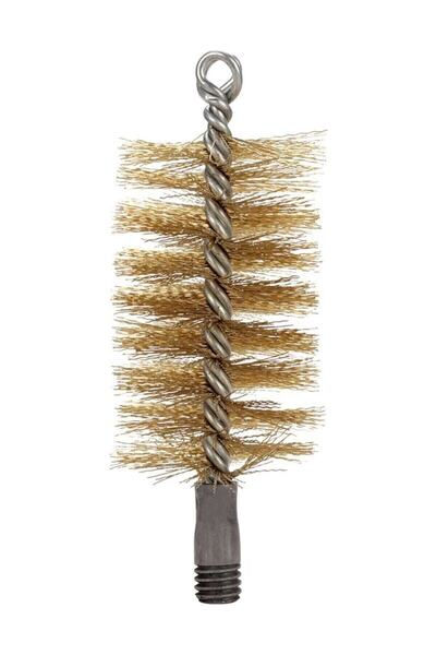 YÜKSELİNSAATYAPIMARKET Heating Boiler Brush Number 5 Harbi (50-Numara)