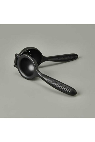 Chefstar Chef Star Limon Sıkacağı - Siyah - 23 cm