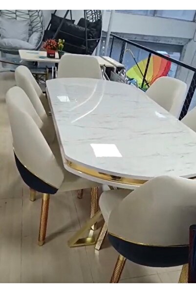 HAYMEN Masa sandalye