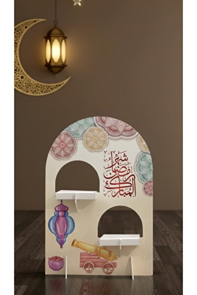 TFASSEL ستاند عرض رمضاني