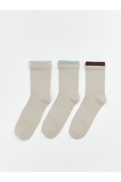 LC Waikiki جوارب نسائية 3 قطع