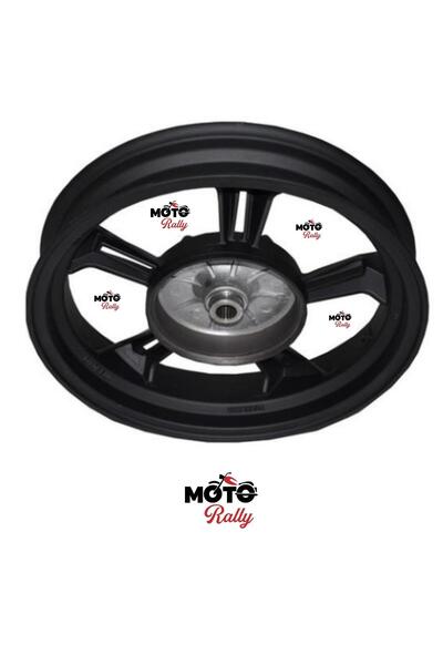 MR MotoRally Rks Newlight 125 Arka Jant 3037
