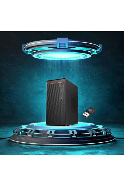 DAGMOR BN2015012 İNTEL İ3 2GEN 4GB RAM 120 GB SSD BİLGİSAYAR KASASI