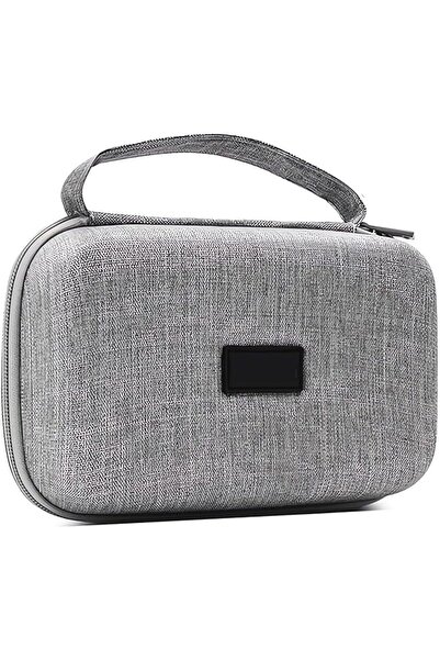 The Bros Electronics Organizer Bag for MacBook Charger, 7.9"x4.7" Computer Ch...
