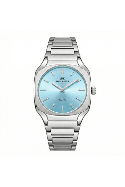 louis martin Modern Classic Watch - Multiple Colors