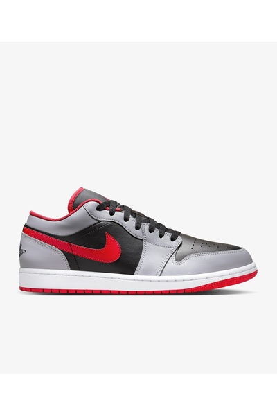 Nike Jordan Air 1 Low erkek sneaker 553558-060
