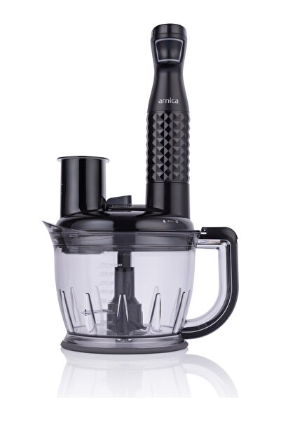 Arnica Diamond Gh21481 1200 W Blender Set