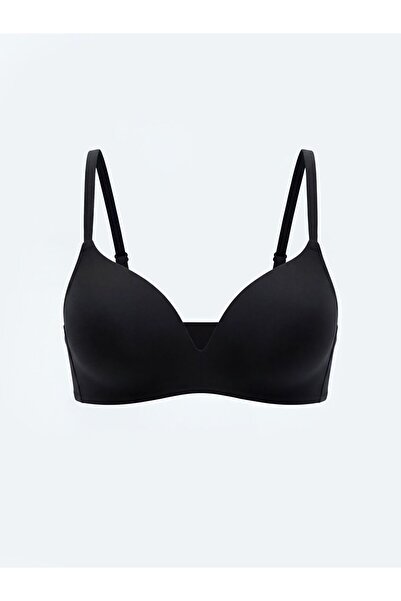 LC Waikiki Non-Wired, Non-Padded Flat Triangle Bra