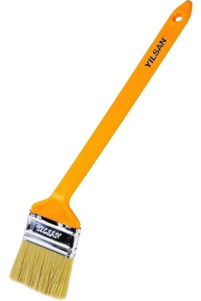 Dekor Yılsan Kestirme Boya Fırçası, Kalorifer [no: 3]