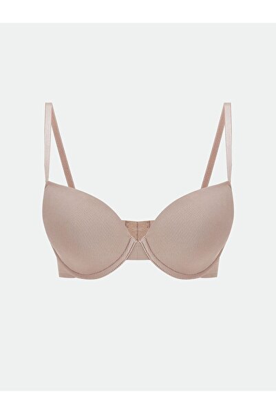 LC Waikiki Underwire Unpadded Plain T-Shirt Bra