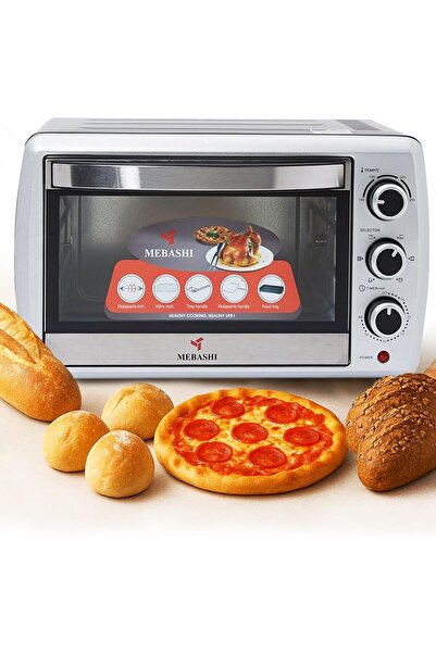 MEBASHI 24L Electric Oven Toaster