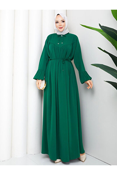 asia collection TESETURAL DRESS