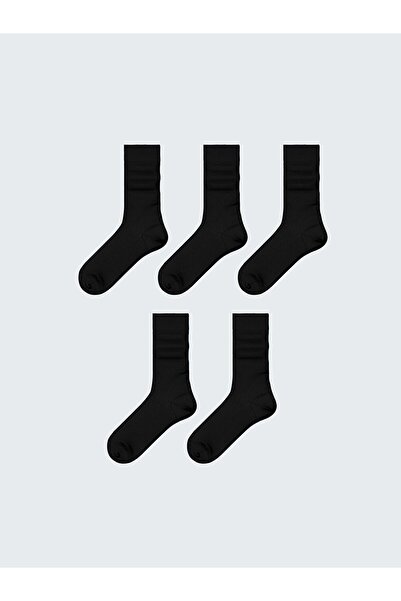 LC Waikiki Bamboo Men's Socks 5-Pack