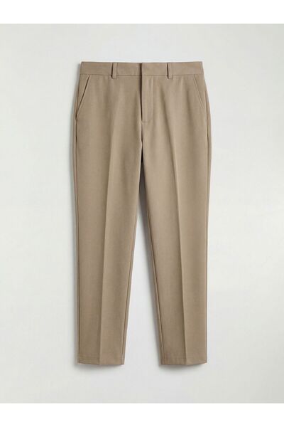 LC Waikiki Standard Mold Dobby Men's Trousers