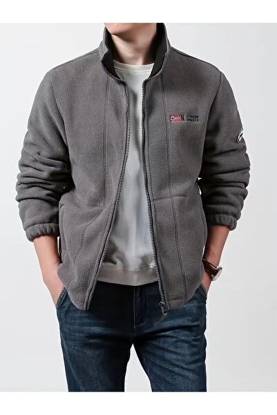 Norway Outdoor Çift Katlı Polar