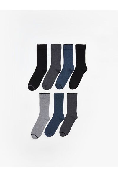 LC Waikiki Men's Socks 7 Pack