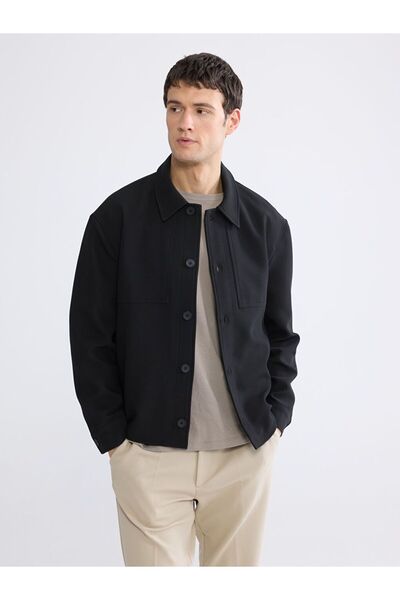 LC Waikiki Standard Mold Men's Coat