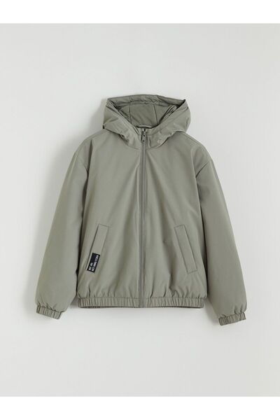 LC Waikiki Water Repellent Boy's Coat