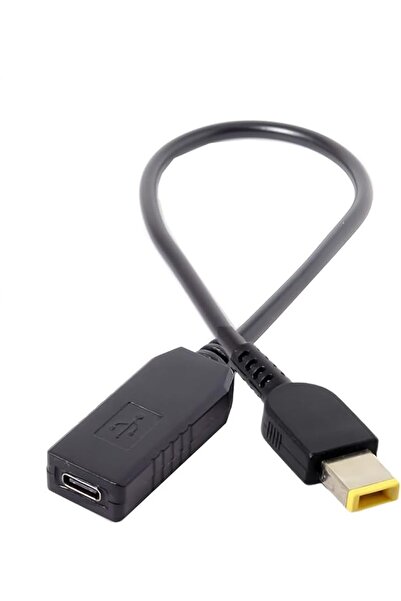 The Bros CY USB 3.1 Type C USB-C to Rectangle 11.05.0mm PD Emulator Trigger C...