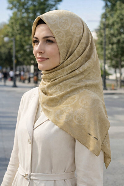Pierre Cardin Lyocell Naia Rivela Shawl 6080200-961