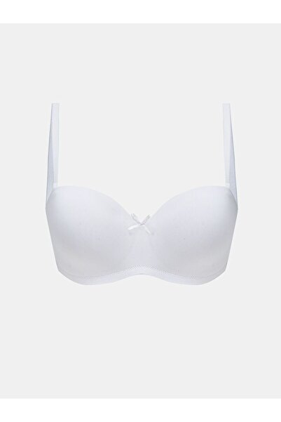 LC Waikiki Underwire Unpadded Strapless Bra