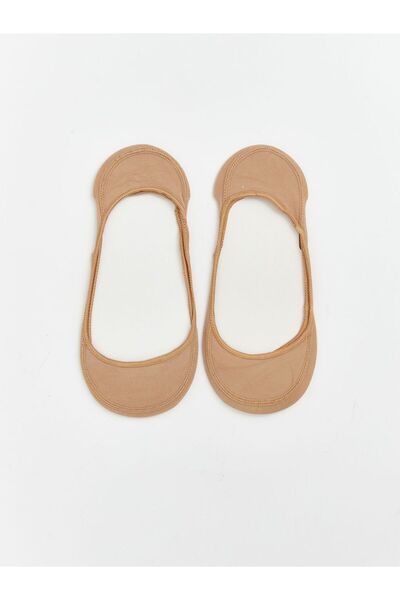 LC Waikiki جوارب باليرينا نسائية مكونة من قطعتين