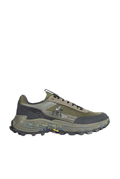 Premiata Devin Men's Walking Shoes