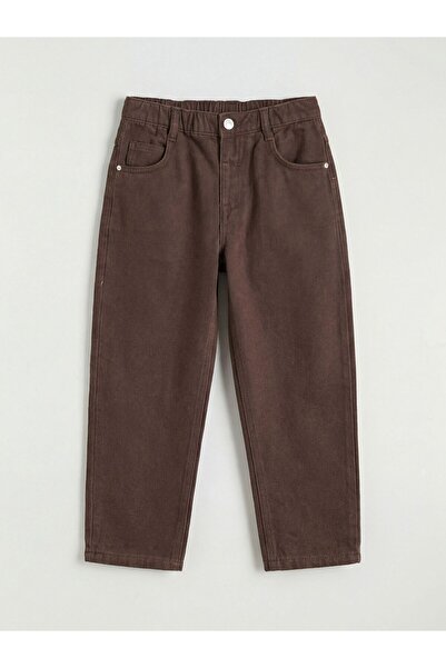 LC Waikiki Штани для хлопчиків Baggy Fit