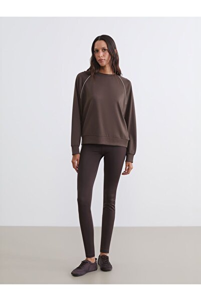 LC Waikiki High Waist Women's Leggings