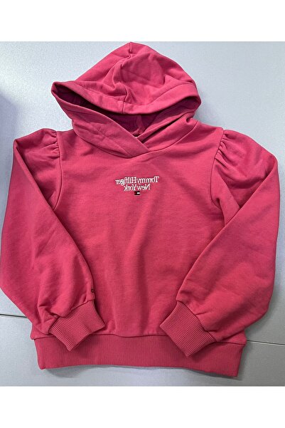 Tommy Hilfiger CHILDREN'S HOODIE