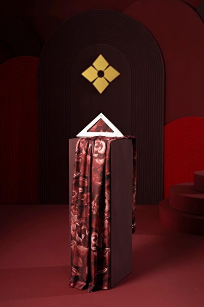 JAWEL Kadın Marla Soft Şal