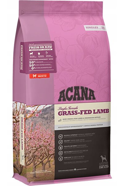 Other ACANA Miel hrănit cu iarbă 17 kg