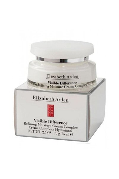 Elizabeth Arden Visible Difference Refining Day Cream, 75ml