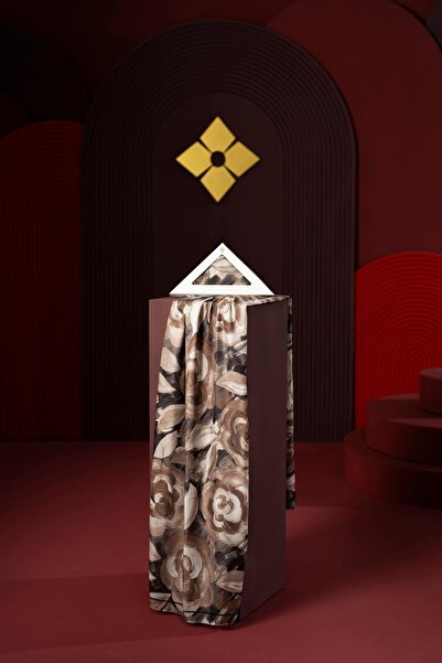 JAWEL Kadın Marla Soft Şal