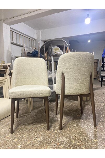 İLERİ Concept bohem sandalye mutfak ve salon sandalyesi