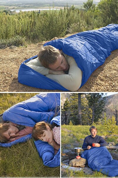 Munico Taşınabilir Çantalı Çok Yer Kaplamaz Depremzedeler Için Kaliteli Batta...