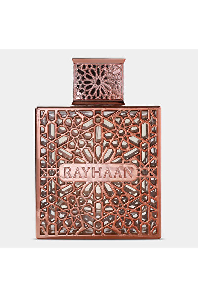 Rayhaan Divine For Unisex EDP 100 ml عطر ريحان ديفين l