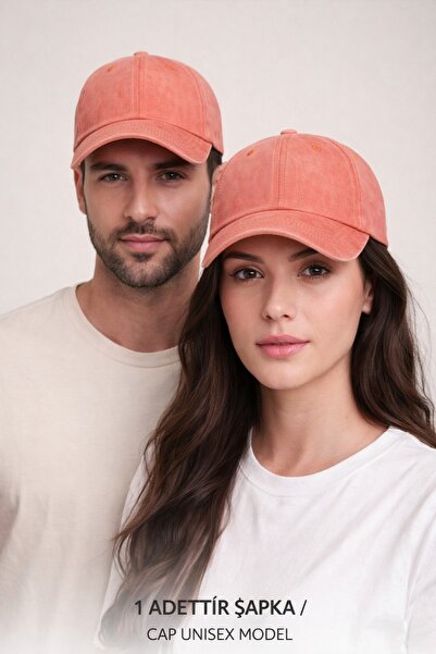 Jack Ferrero قبعة مطرزة / قبعة / قبعة بيسبول - 100٪ قطن جبردين نموذج لكلا الج...