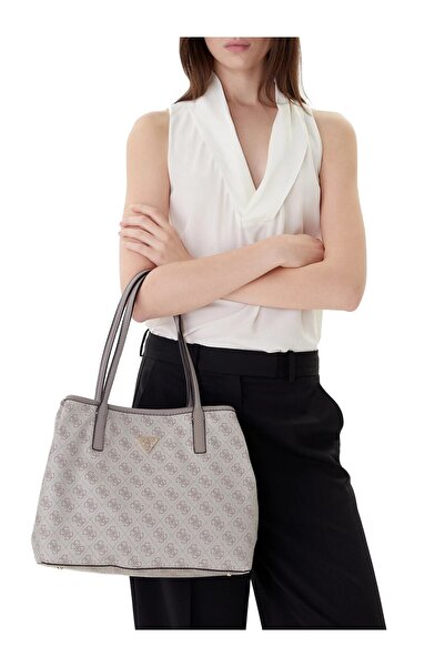 Guess Victtoria II Kadın Omuz Çantası HWESG951428