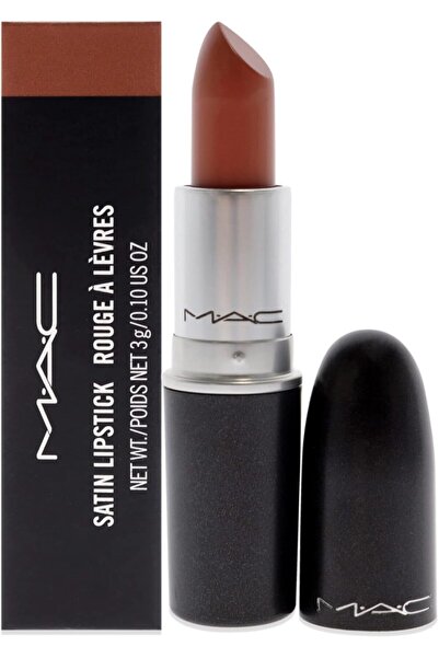 MAC Cosmetics Silky Matte Lipstick 12HR Comfortable Wear Pigment-Rich Shades ...
