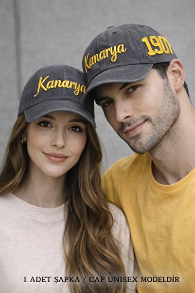 Jack Ferrero Șapcă brodată/Șapcă tip baseball – Model unisex din gabardină 10...