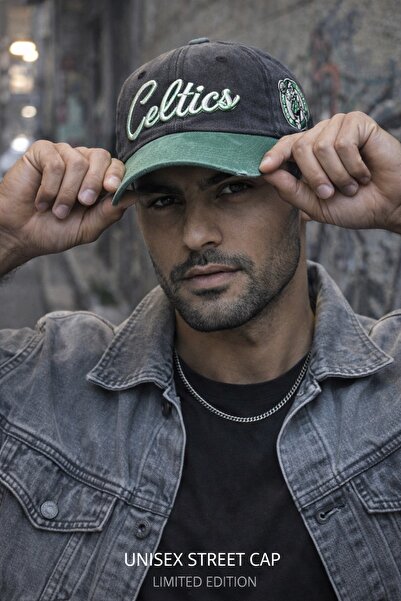 Jack Ferrero قبعة مطرزة / قبعة / قبعة بيسبول - 100٪ قطن جبردين نموذج لكلا الج...