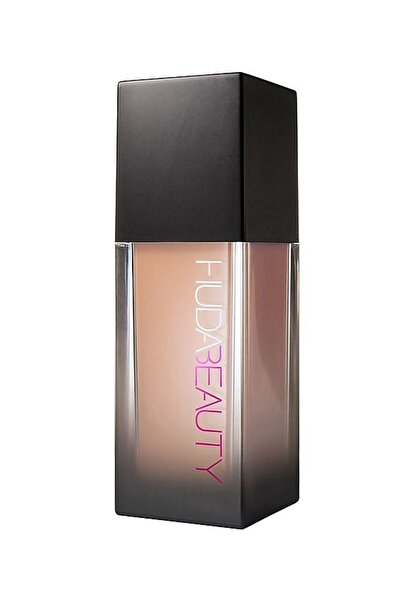 HUDA Beauty #fauxfilter Luminous Matt Foundation 35ml – Full Coverage, Long-w...
