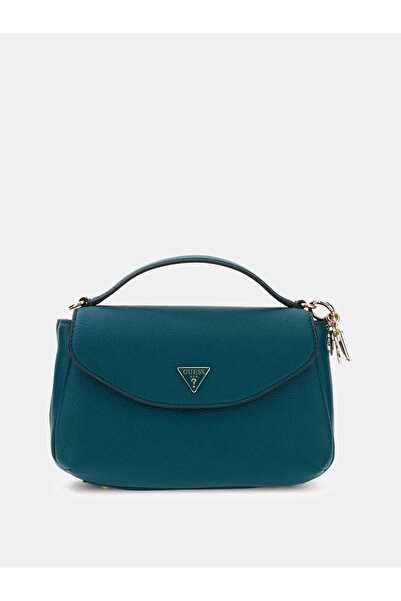 Guess Evie Saffiano Kadın El Çantası HWBG9664200