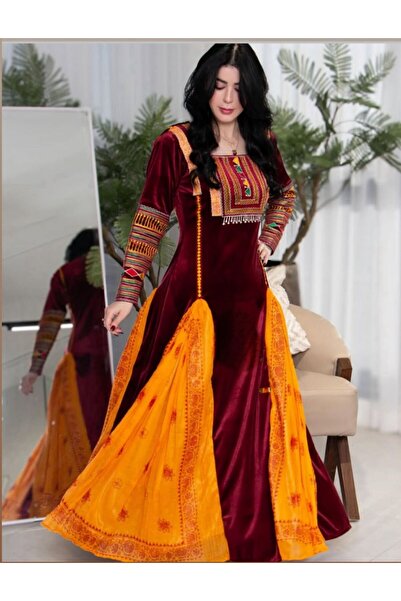 Sukar Noura's Jalabiya