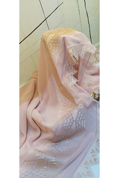 Butik Arnavut işi namaz örtüsü