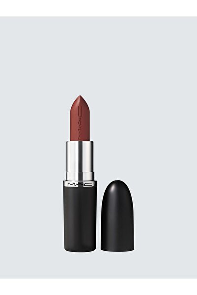 MAC Cosmetics Silky Matte Lipstick 12HR Comfortable Wear Pigment-Rich Shades ...