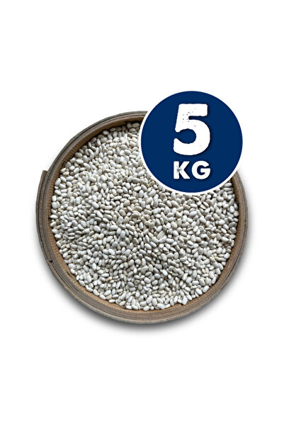 Kanıtemiz Pirinç DERMASON FASULYE 5 KG